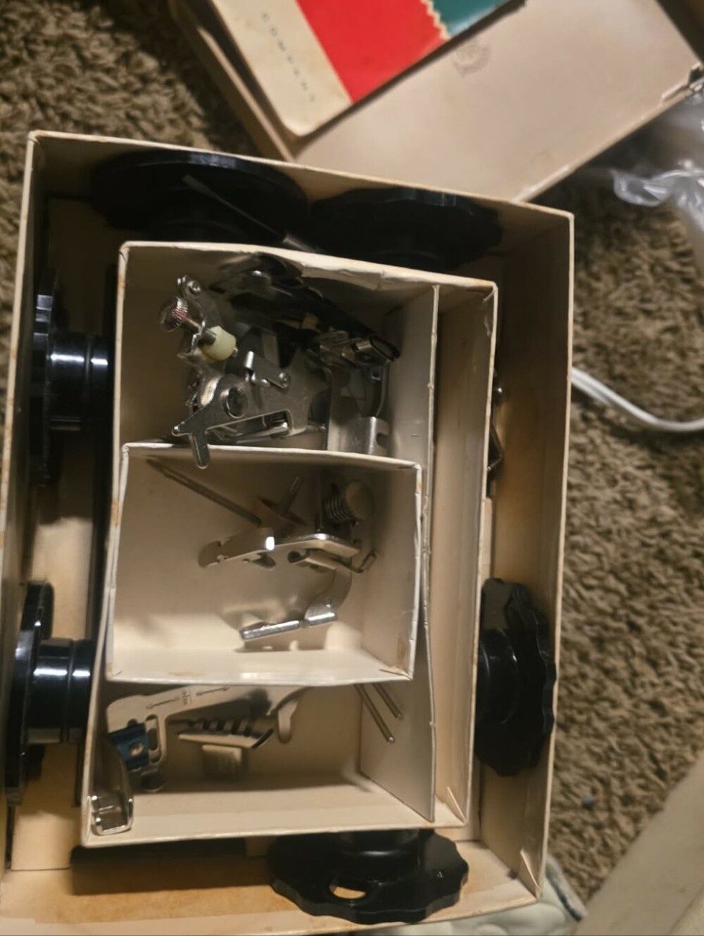 Accessories Bundle - Picture 3 of 3